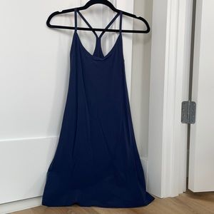 Outdoor Voices Exercise Dress